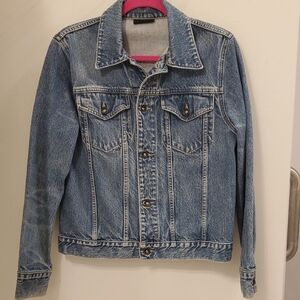 DKNY JEANS Denim Jacket